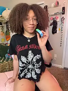 ollythegreat online show from June 21, 10:14 pm