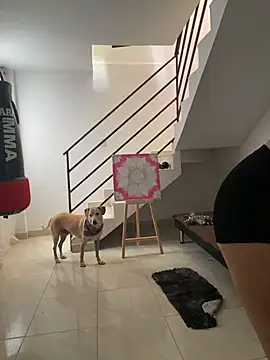 ValentinaEliot online show from January 15, 1:39 pm