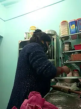 Anushka singh32 online show from January 8, 5:11 am