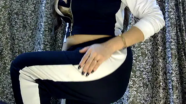 Exotic tanvi online show from March 29, 3:11 pm