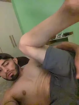 Mabriu70 online show from April 28, 4:05 am