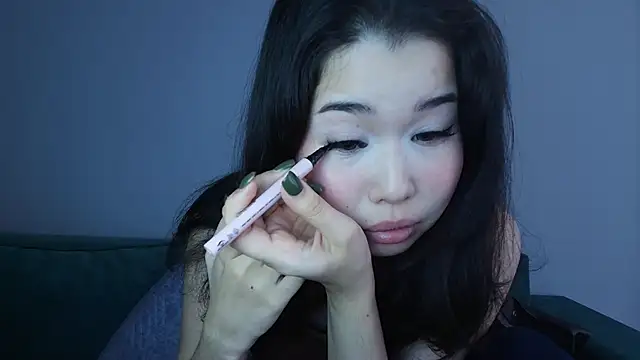 kimyjina online show from May 29, 6:22 am