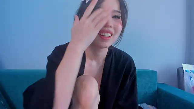 kimyjina online show from March 2, 5:08 am