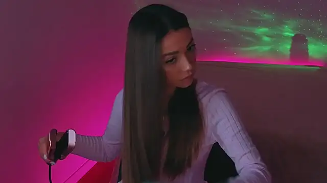 Maybebabetv online show from April 6, 8:32 pm