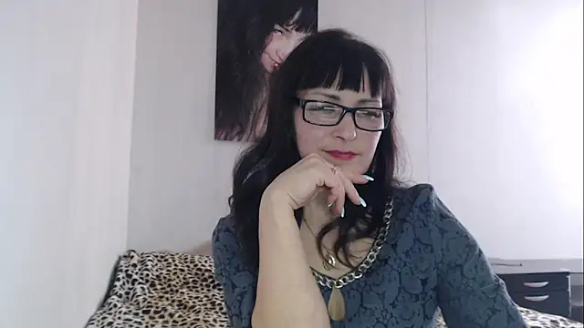 Eila Morigan online show from February 22, 11:55 am