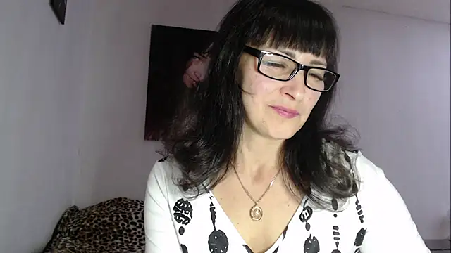 Eila Morigan online show from January 6, 10:52 am