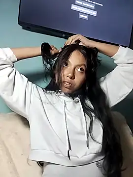 Princess elia online show from April 18, 9:48 pm