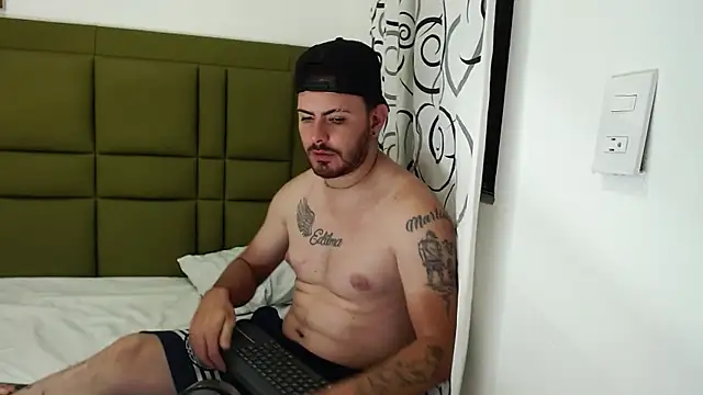 stive 0297 online show from December 21, 3:33 am