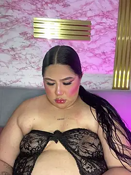 Mia Carters online show from March 28, 12:11 am