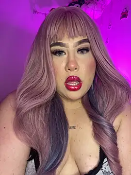 Mia Carters online show from March 5, 10:49 pm