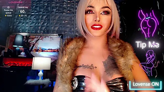 Your Adiction Cumslut69 online show from December 15, 5:29 pm