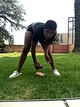 SexyMbali 01 online show from February 22, 9:21 am