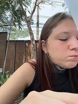 FionaMurr online show from February 26, 5:17 am