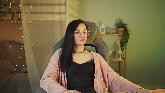 WendyMoris online show from January 7, 1:14 pm