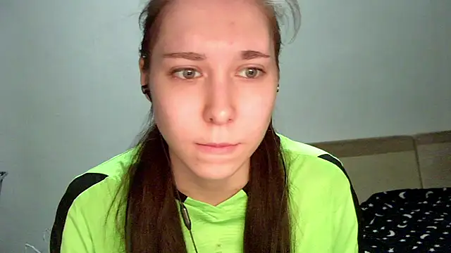 Annette meow1 online show from December 16, 5:13 am