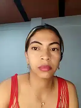 Evangeline Bonnet online show from April 2, 9:07 am