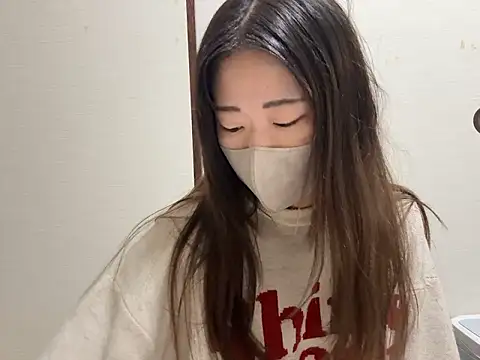 kuromi chan oo online show from May 3, 8:34 pm