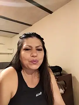 Jacki0128 online show from April 8, 3:08 am