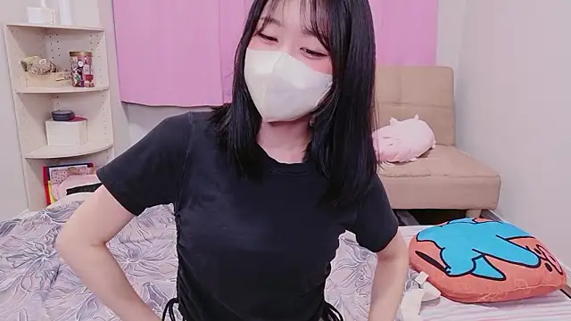 Ms-KARINA online show from March 12, 5:10 am