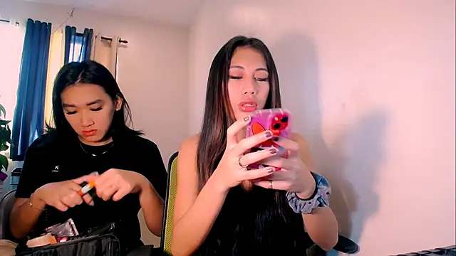 lil cummer69 online show from February 26, 4:22 am