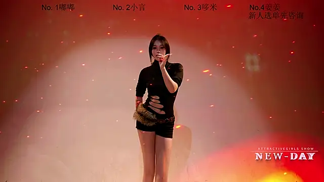 NEW-DAY online show from April 19, 4:34 am