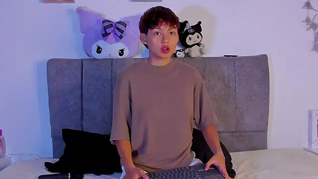 tefi meow  online show from March 12, 1:58 pm