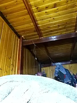 neko-nancy online show from January 17, 8:55 am