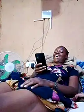 SEXY-NAIMA online show from March 4, 5:41 pm