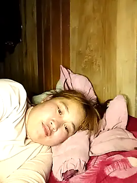 -myaa- online show from February 13, 4:52 pm