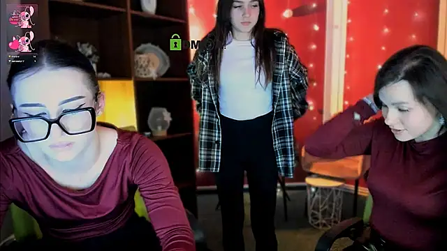 alia skay online show from January 18, 11:01 pm