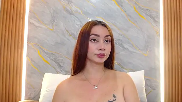 rebecagoldene online show from February 23, 5:41 am