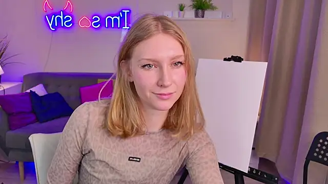 AsyaLumi online show from December 14, 6:52 am