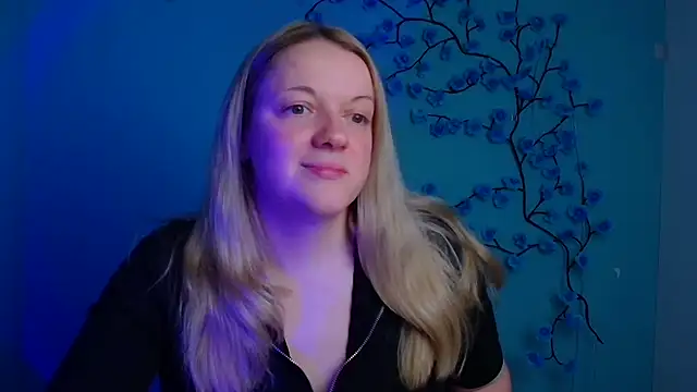 Samantha Gloww online show from December 14, 1:17 pm