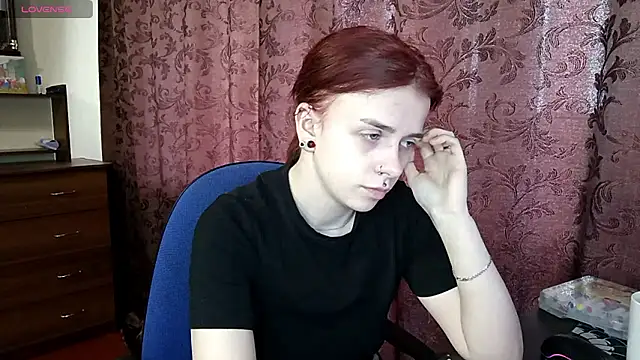 IleanaPishko online show from February 12, 10:28 am