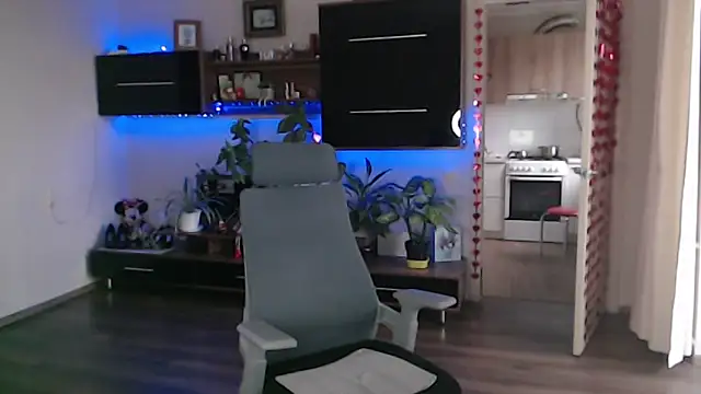 SofiaBoone online show from February 27, 2:28 pm