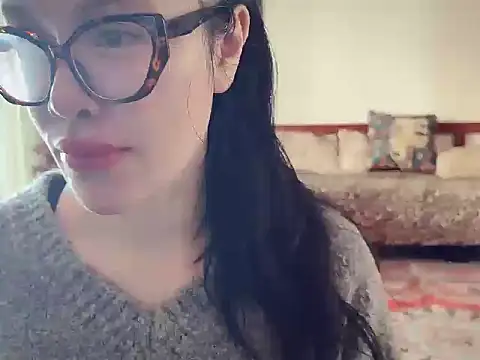 Aisha-AA online show from December 18, 7:35 am