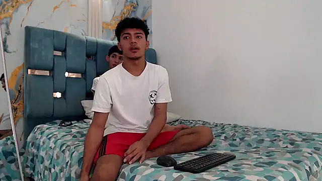 SWEET RABBIT1 online show from January 15, 8:15 pm