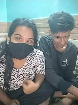 xoupleaura online show from January 8, 6:34 pm