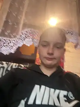 Barbika19 online show from April 1, 2:14 pm