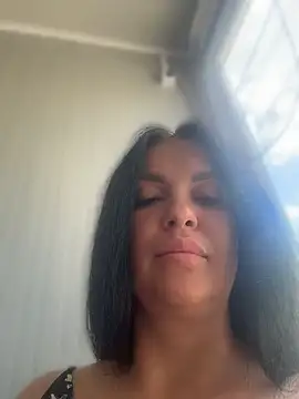 MeganBlueq online show from June 23, 9:51 am