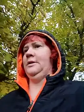 milfstress online show from October 12, 5:10 am