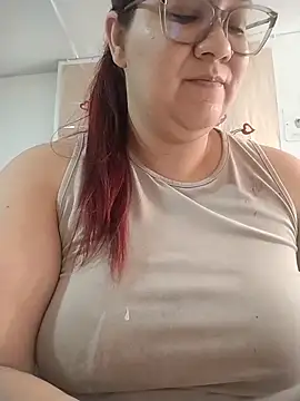 sharon G online show from February 15, 4:06 pm