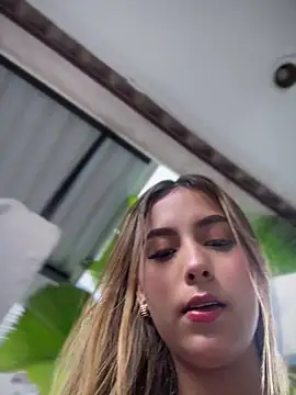 Valeria-escobar online show from June 12, 12:13 pm