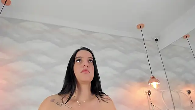 jazlin angels1 online show from February 26, 7:18 am