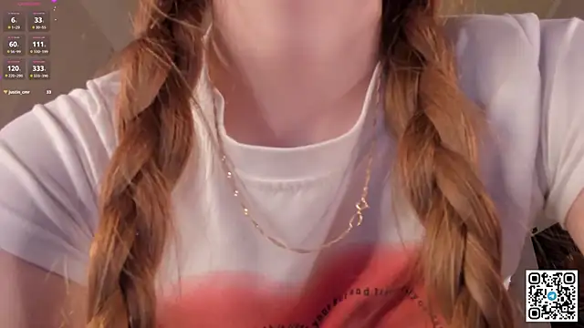 EmmaPratt online show from March 1, 1:05 am