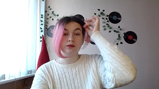 Aura  Myst online show from December 18, 12:43 pm