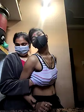 jaanvi-Rani online show from February 16, 3:28 am