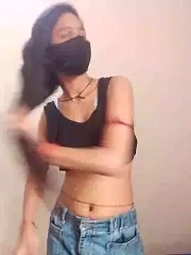 jaanvi-Rani online show from April 3, 8:23 am