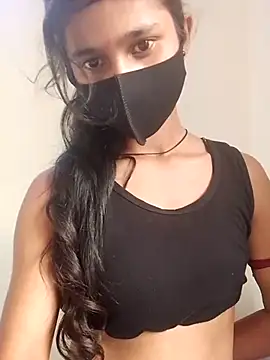 jaanvi-Rani online show from April 7, 6:15 am