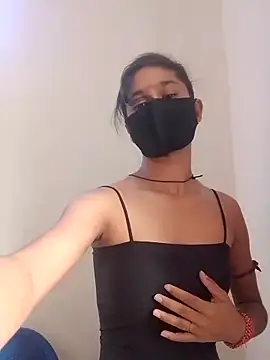 jaanvi-Rani online show from April 21, 3:24 am